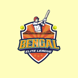 Bengal Elite League Logo